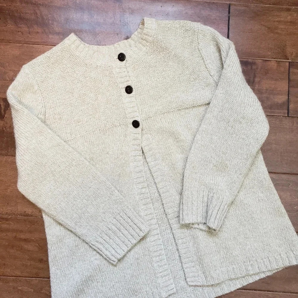 Sag Harbor sweater